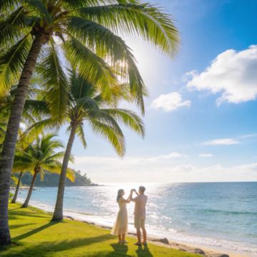 三亚+亚特兰蒂斯5日4晚私家团