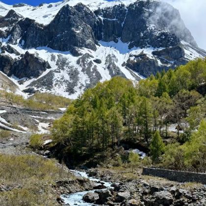 哈尔滨+长白山景区4日3晚拼小团