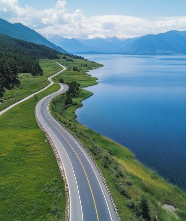 12D11N • Xinjiang Northern Xinjiang + Xinjiang Kanas National Geopark + Hemu Scenic Area + Sayram Lake + Nalati Scenic Area + Kuerdening