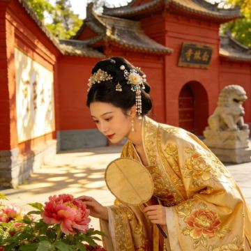 胖东来天使城+河南郑州+洛阳+开封5日4晚跟团游