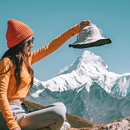 稻城亚丁+四姑娘山景区+新都桥5日4晚拼小团