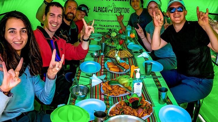 2D1N · Group Tours · Short 2-Day Inca Trail Hike to Machu Picchu via the Sun Gate