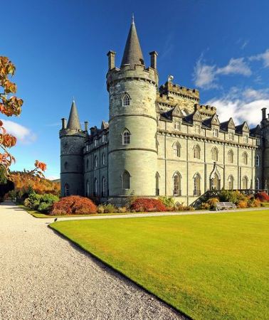 2D1N • Glasgow: Eilean Donan, Loch Ness & Glenfinnan - 2 Day Tour