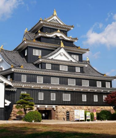 7D6N • Kyushu Hot Spring & Nature Panoramic Tour : Fukuoka + Oita + Kumamoto + Nagasaki
