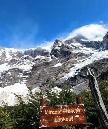 3D2N • Torres del Paine W Trek: 3 Day Alternative Guided Tour