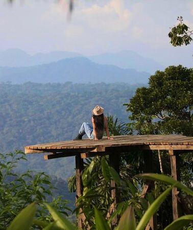 3D2N • Relax in the Amazon for 3 Full Days All inclusive From Quito