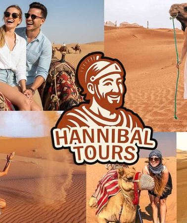 2D1N • 2 Days Private Tunisia Exploration and Sahara Experience