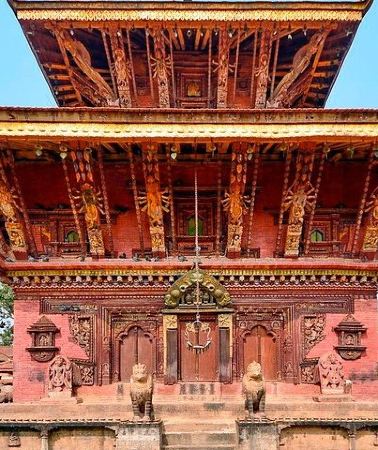 3D2N • Kathmandu: Chisapani Nagarkot Trek 2 Nights 3 Days
