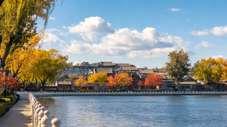 5-Day Beijing + Gubeikou Ancient Town + The Palace Museum + Summer Palace + Mutianyu Great Wall + Temple of Heaven