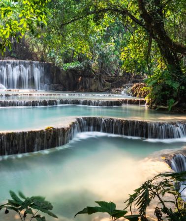 17D16N • China & Laos: Two Worlds, One Journey