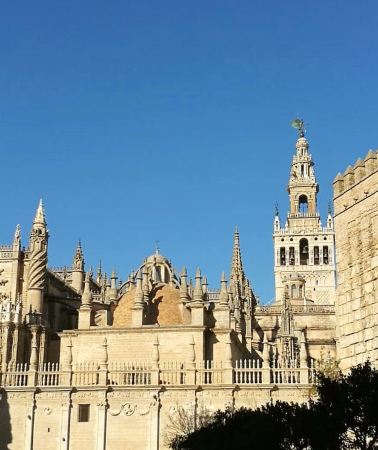 4D3N • From Madrid: Andalusia in 4 Days and 3 Nights with Tickets