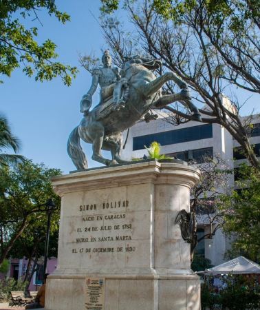 4D3N • Santa Marta: Sierra Nevada, Rivers, and Tayrona Heritage Sightseeing Tour