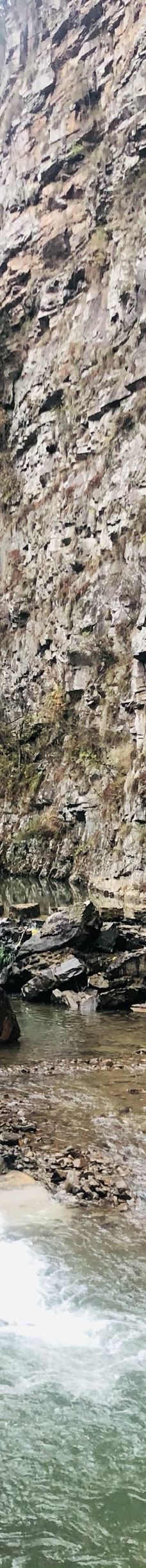 水墨汀溪风景区-泾县