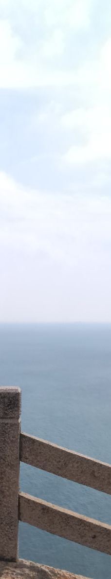 东门屿景区-东山