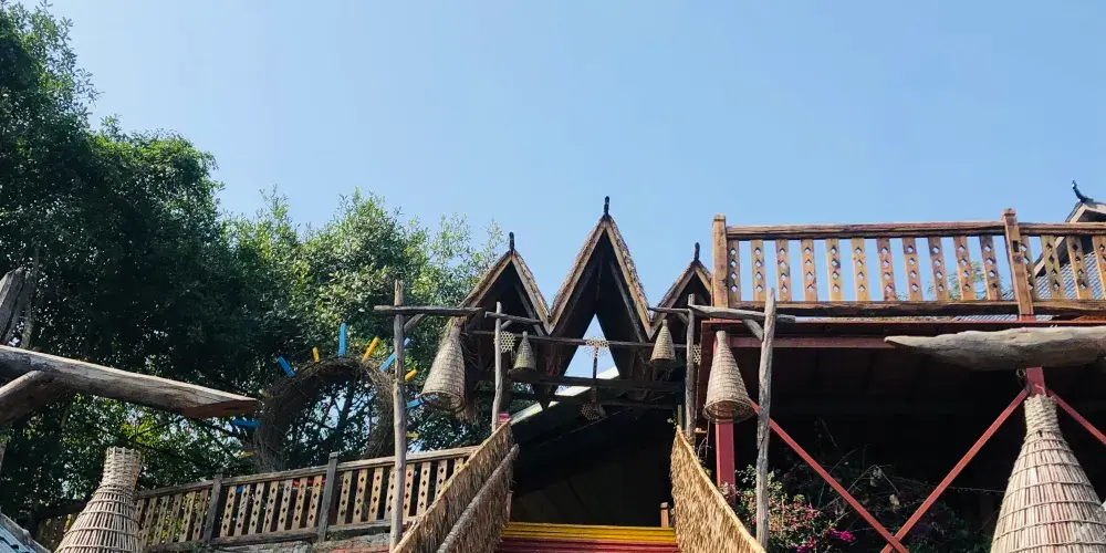 永安旅遊