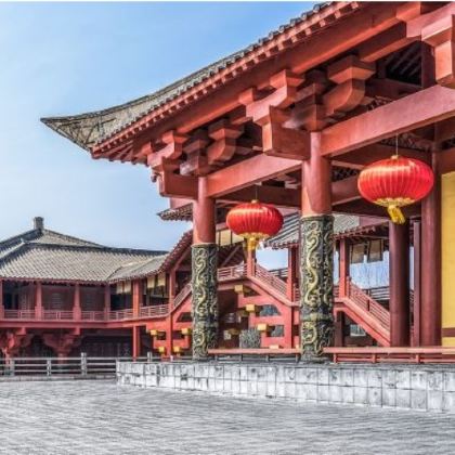 杭州西湖风景名胜区+杭州宋城+千岛湖景区+黄山+宏村景区+横店影视城+普陀山风景区+乌镇西栅夜游+苏州+周庄+无锡禅意小镇·拈花湾+中视三国水浒景区+上海东方明珠15日14晚跟团游