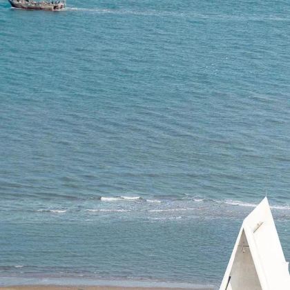 秦皇岛+北戴河+山海关5日4晚跟团游