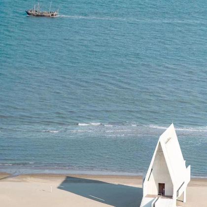 秦皇岛+北戴河+山海关5日4晚跟团游