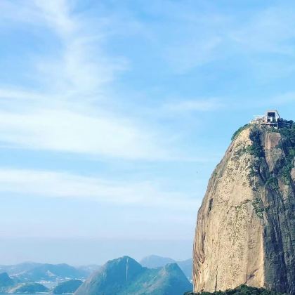 巴西+阿根廷+智利15日14晚跟团游