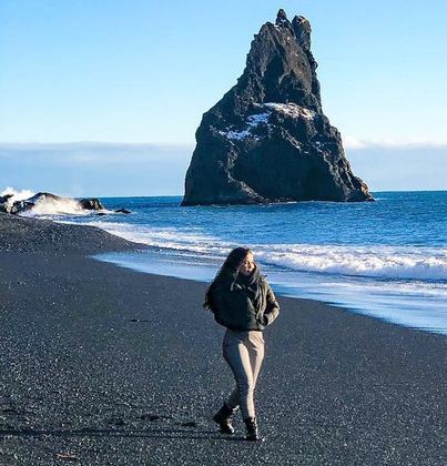 冰岛+英国12日10晚私家团