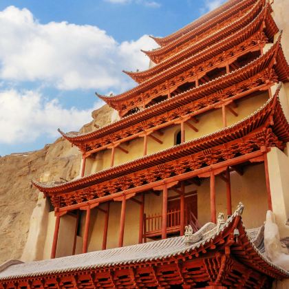 甘肃+青海10日9晚拼小团