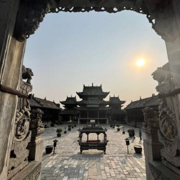 南阳世界月季大观园+南阳卧龙岗武侯祠+汉画馆+南阳医圣祠+赊店古镇3日2晚私家团