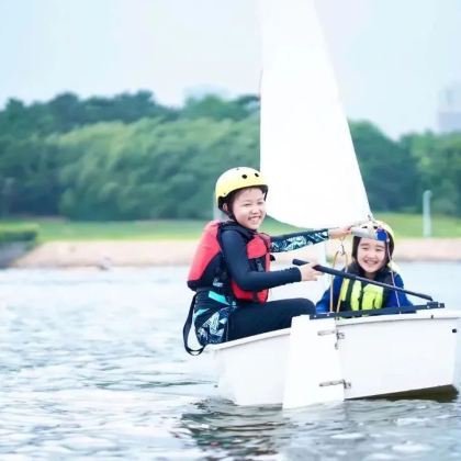 户外活动|日照6天5晚独立营|冲浪+帆船，拥抱大海，畅玩夏日！