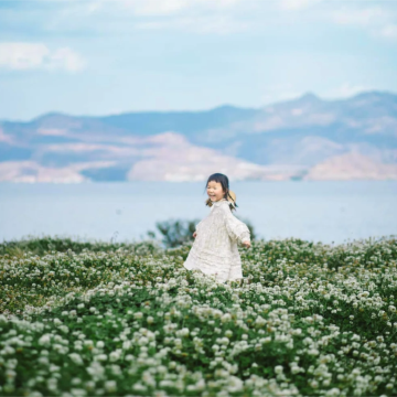 大理市+洱海5日4晚私家团