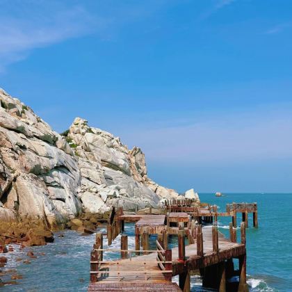 福州+平潭+泉州+湄洲岛5日4晚私家团