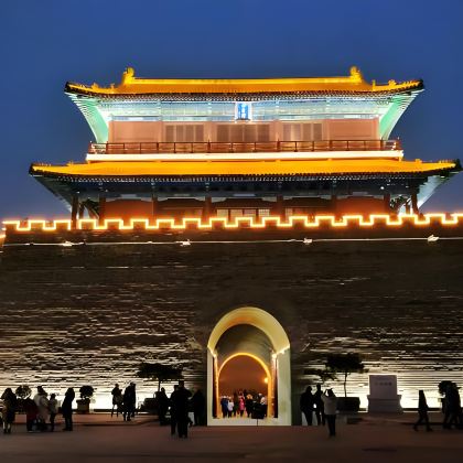 石家庄+正定古城+隆兴寺+正定荣国府+抱犊寨+白鹿温泉+赵云庙+河北博物院5日4晚私家团