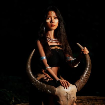 普洱+景迈山茶林文化景区+西盟+龙摩爷圣地5日4晚拼小团