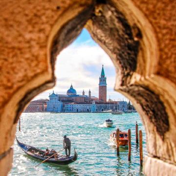 意大利+法国10日私家团