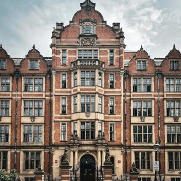 英国8日6晚私家团