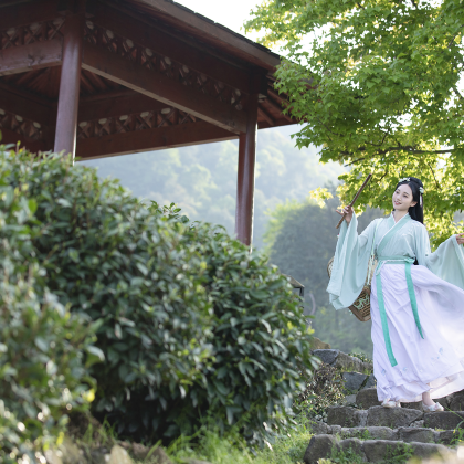 温州雁荡山+楠溪江风景旅游区2日1晚跟团游