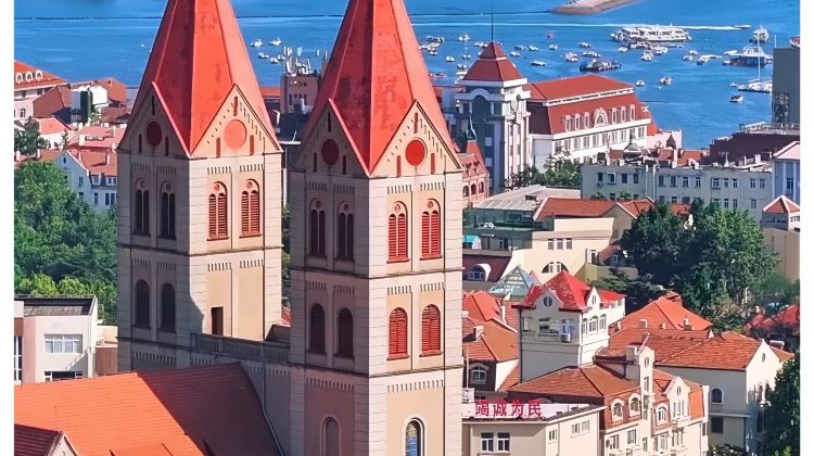 3D2N · Private Tours · Qingdao + Laoshan Scenic Spot + Tsingtao Beer Museum