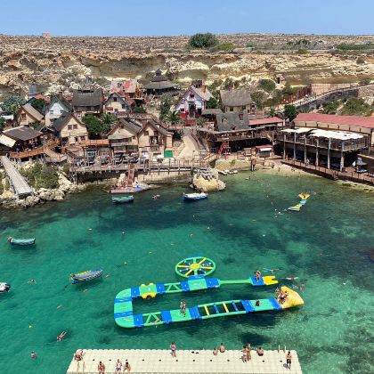 马耳他4日3晚私家团