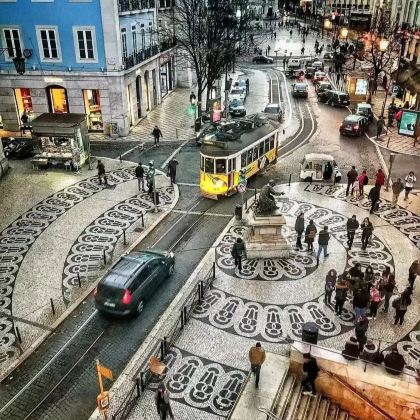 葡萄牙6日私家团