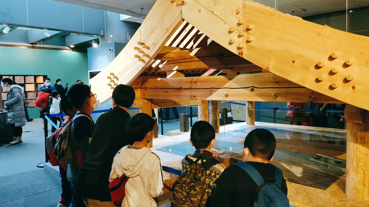 博物馆讲解•首都博物馆半日研学亲子营【“何以北京”-回顾北京发展历程、解读辉煌中轴线、探秘京师繁华】·博物馆讲解•首都博物馆半日研学亲子营【“何以北京”-回顾北京发展历程、解读辉煌中轴线、探秘京师繁华】