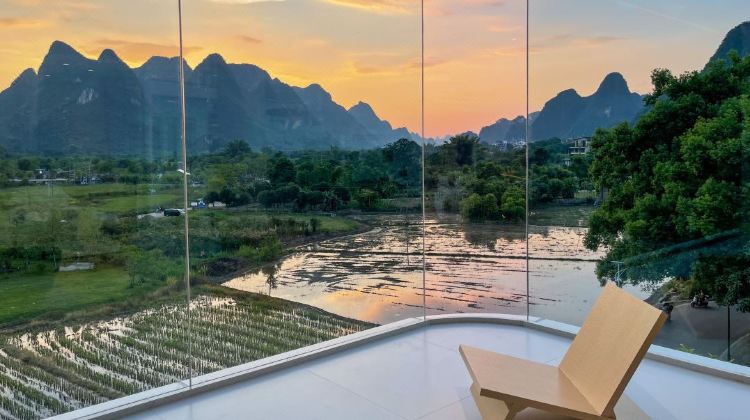 3D2N · Group Tours · Craftsman Tour: China + Guilin + Yangshuo + Li River Scenic Area +Yulong River