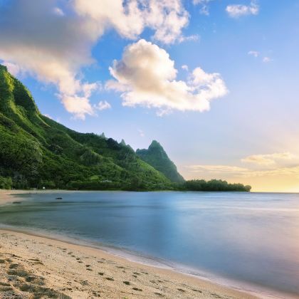 美国夏威夷欧胡岛6日4晚私家团