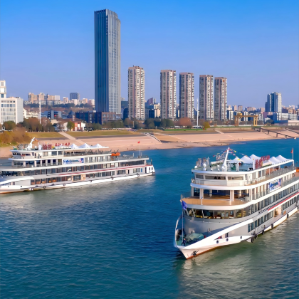 长江三峡+三峡大坝+神农架3日2晚跟团游