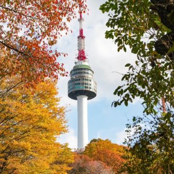 韩国首尔9日8晚自由行