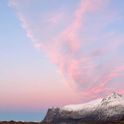 挪威8日7晚私家团