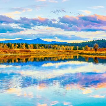 美国+黄石国家公园+大蒂顿国家公园4日3晚私家团