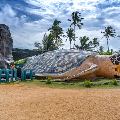 斯里兰卡9日7晚跟团游