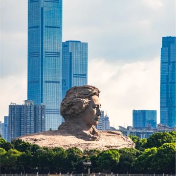 长沙+橘子洲景区4日3晚自由行