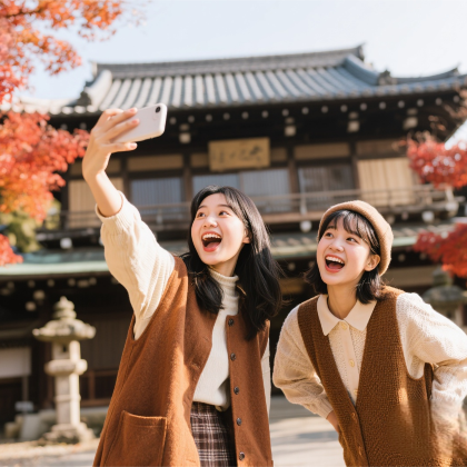 日本大阪+京都+奈良+宇治市5日4晚私家团