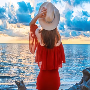 云南昆明+大理市+丽江+西双版纳+玉龙雪山+洱海+野象谷8日7晚自由行