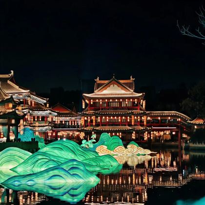 河南郑州+洛阳+开封+万仙山景区-郭亮景区7日6晚私家团