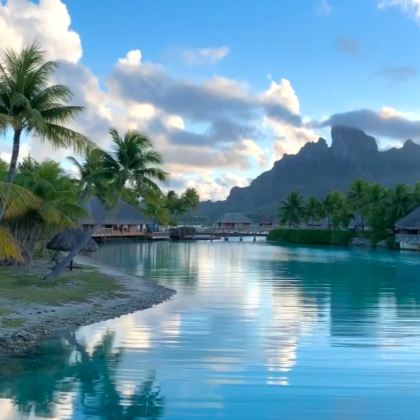 新西兰+斐济13日12晚私家团